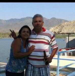 Meet your Posher, Consuelo